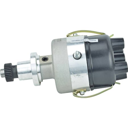 Db Electrical Distributor For Case/International Tractor A; A1; AV; B; BN; C; H; Others 1700-5000